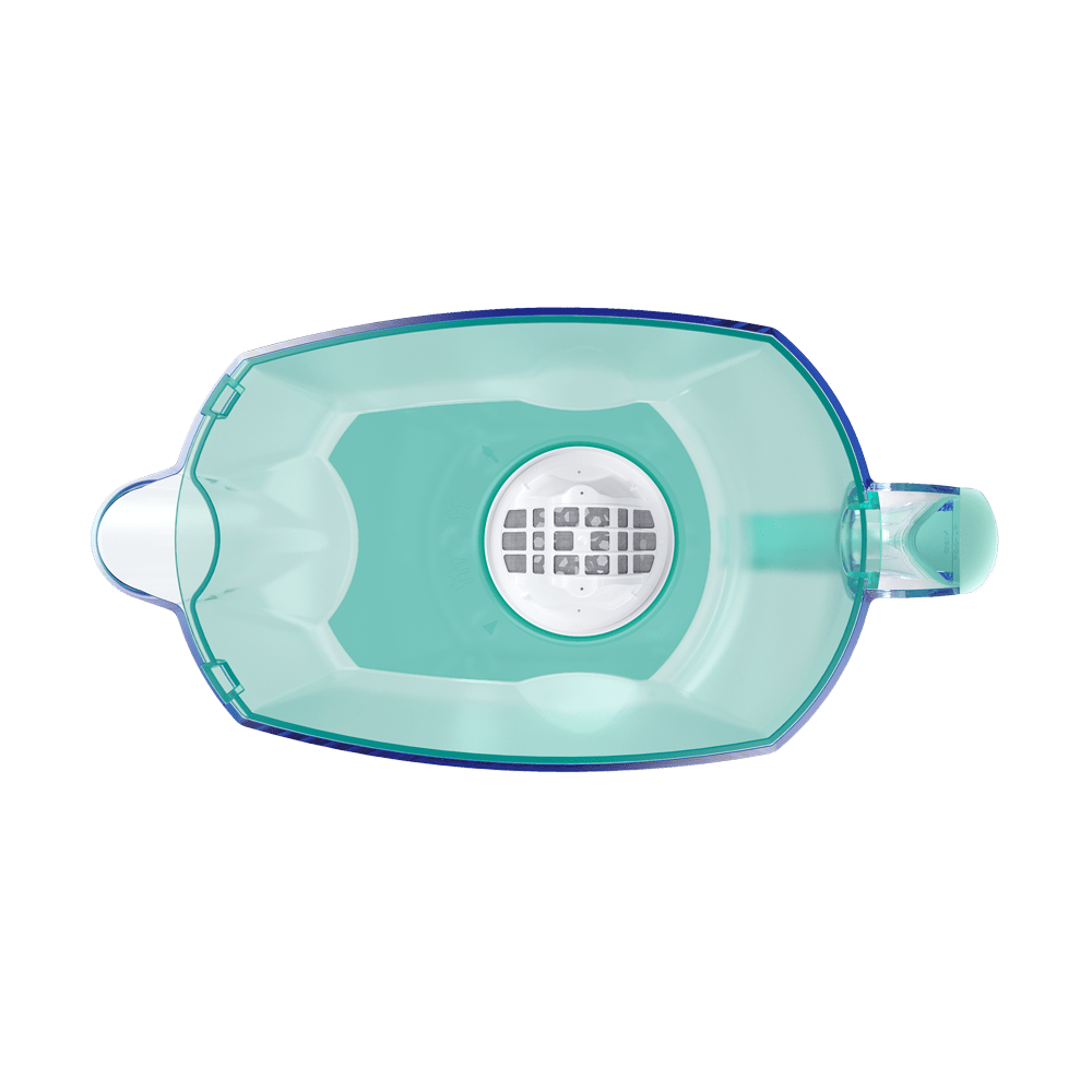 Фильтр-кувшин Аквафор Baby (мятный)