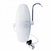 Насадка на кран Аквафор Модерн белый (исп.2)