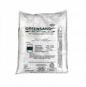 Фильтрующая загрузка Greensand Plus(меш.14,15л.)