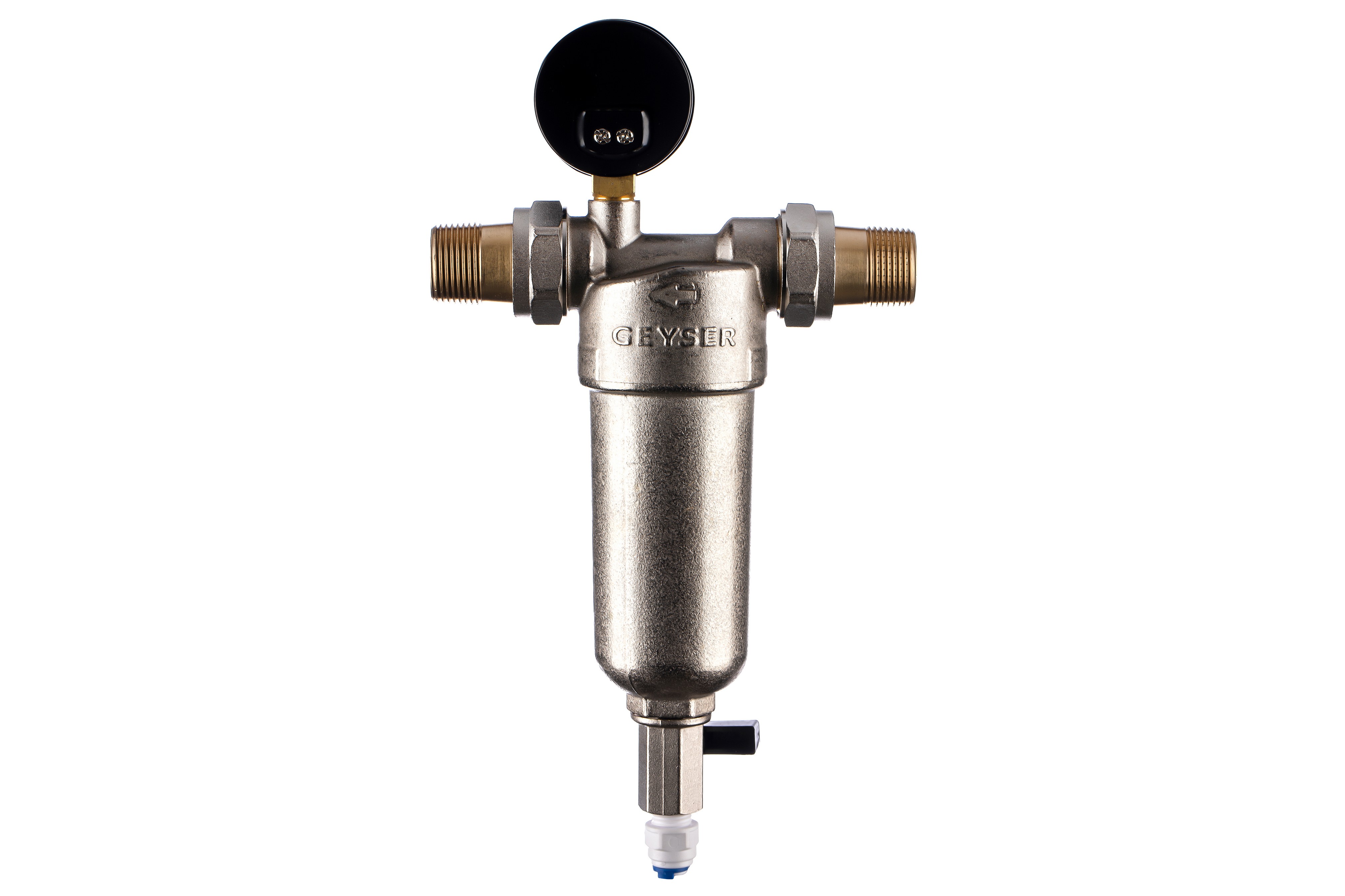 Фильтр Гейзер Бастион 122 3/4''