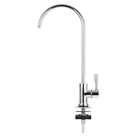 АБФ-КР-1, Кран с керамическим вентилем для для питьевых систем.