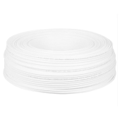 WE-2004W, Шланг 1/4 Белый