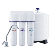 Система обратного осмоса Аквафор Osmo Pro 50