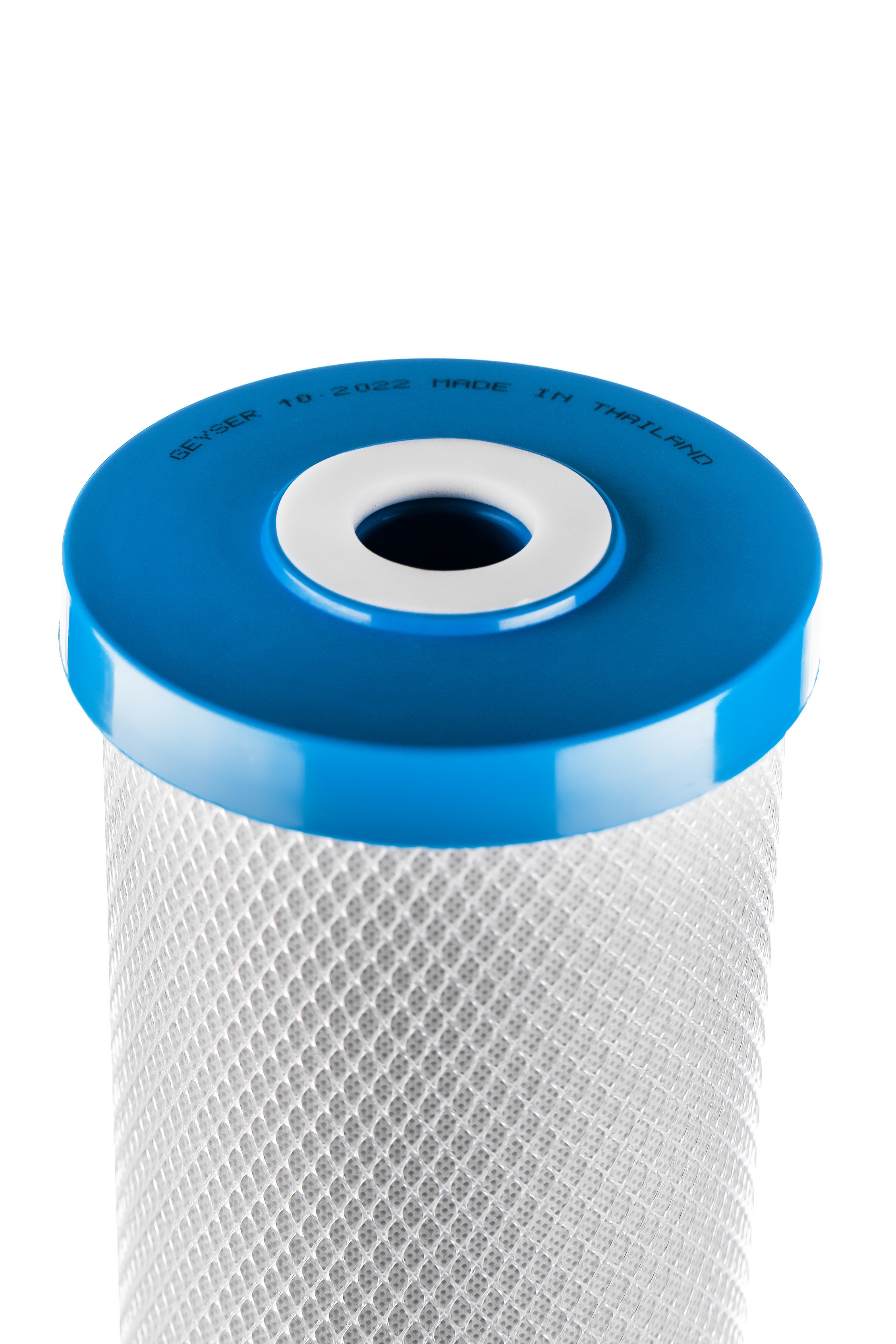 Угольный картридж Гейзер CBC 10 20ВВ