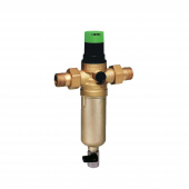 Магистральный фильтр промывной Honeywell FK06 3/4AAM 100мкм