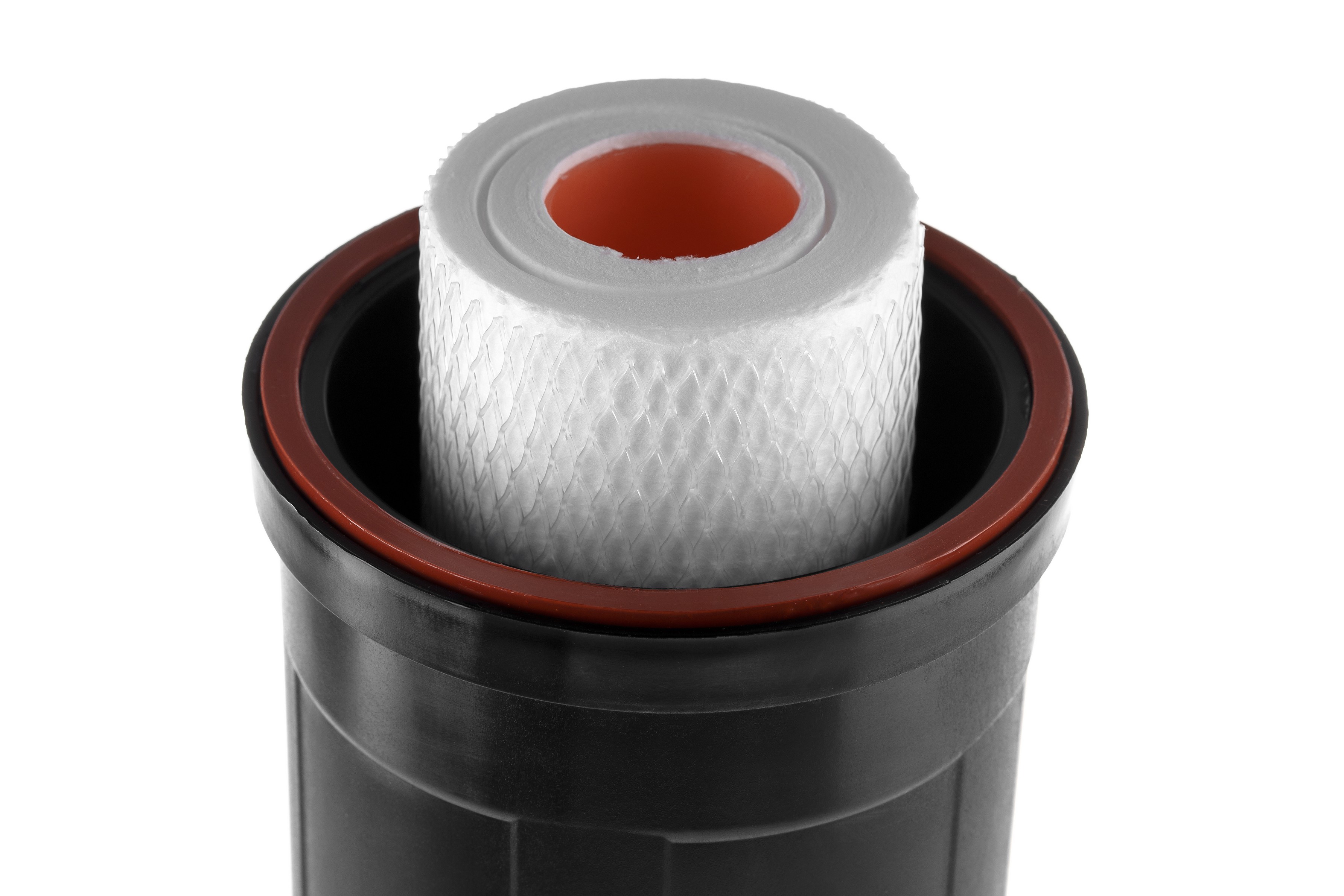 Магистральный фильтр для горячей воды Гейзер 1Г 3/4''