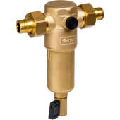 Фильтр сетчатый Goetze FM07-1/2H