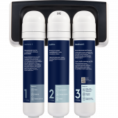 Проточная система Electrolux iStream TotalPureX-3