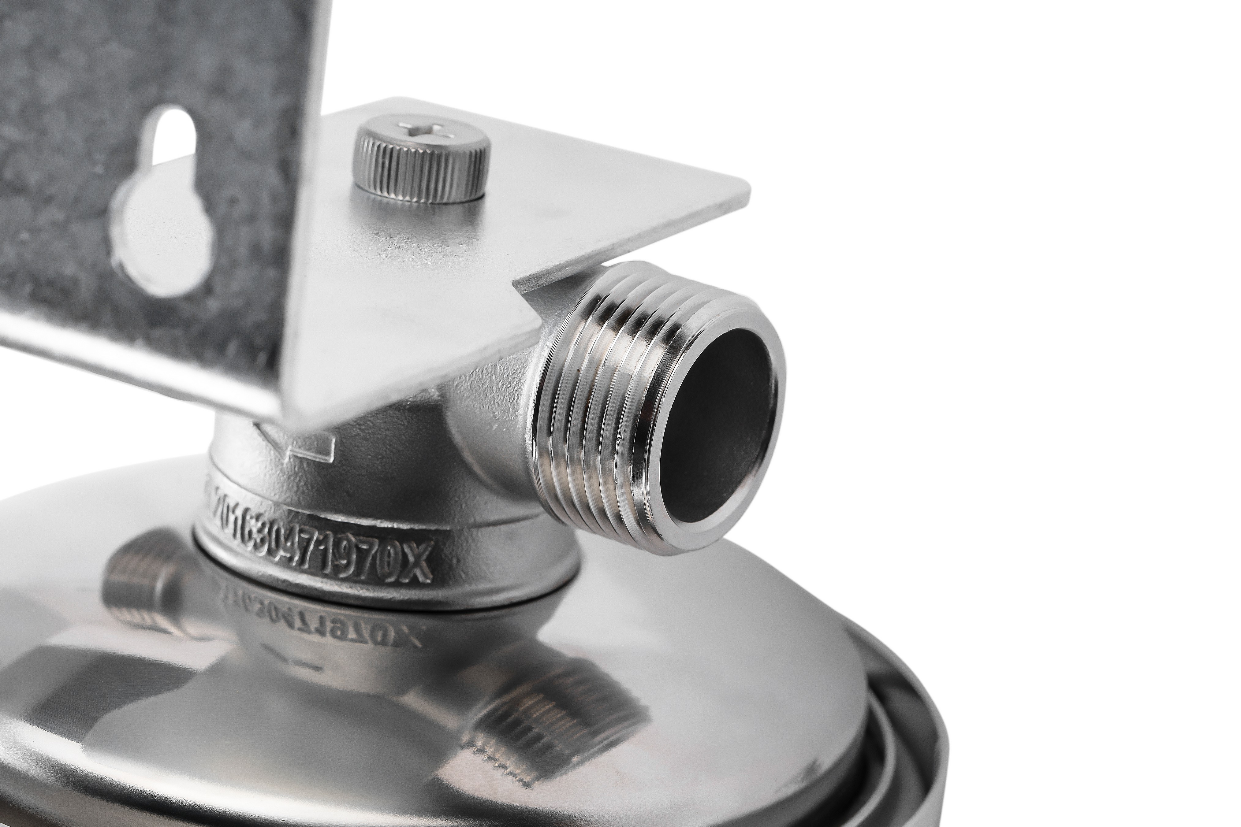 Корпус фильтра Гейзер Премьер 20ВВ