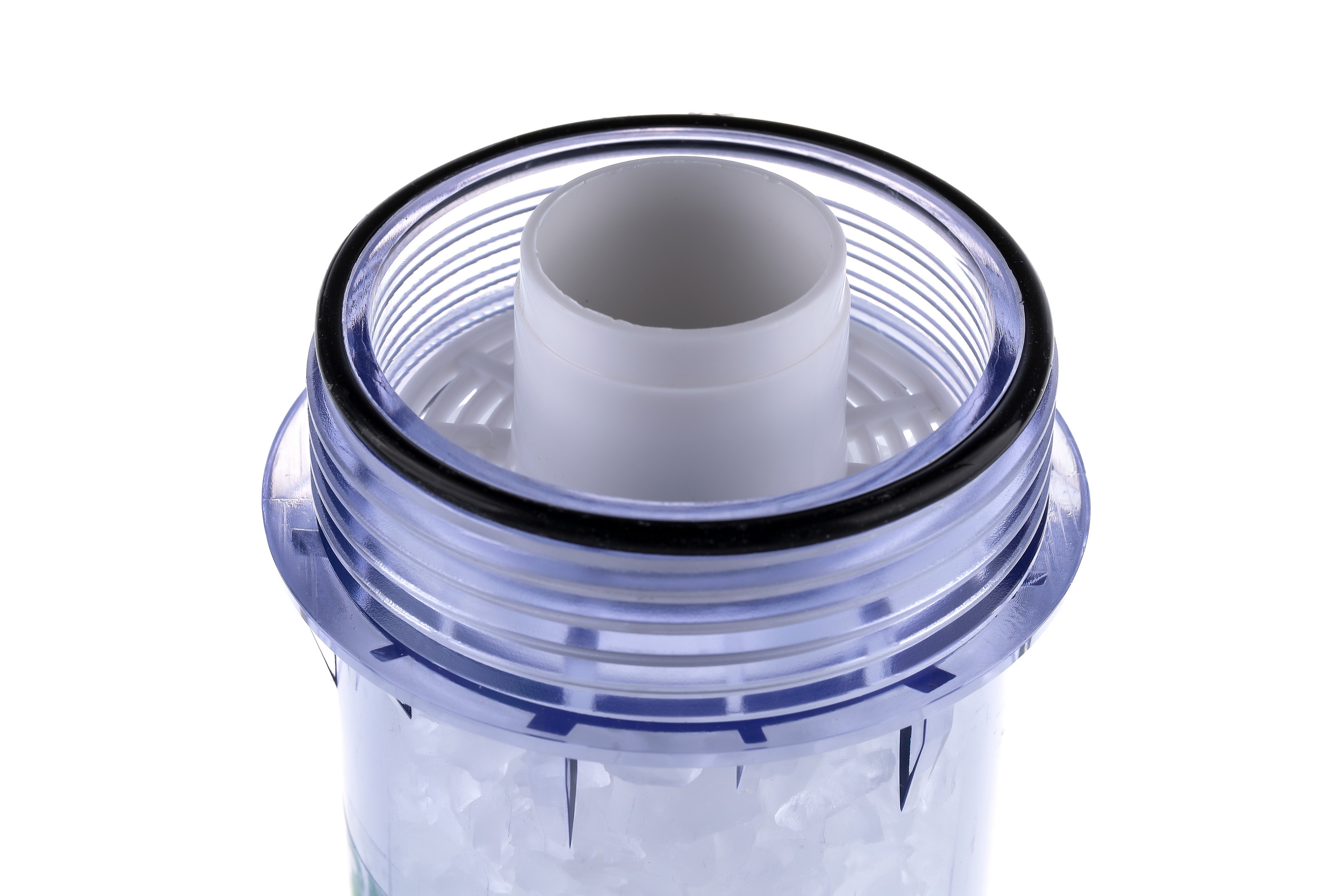 Фильтр для защиты от накипи Гейзер 1ПФД