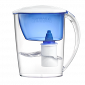 Фильтр-кувшин Барьер Экстра индиго