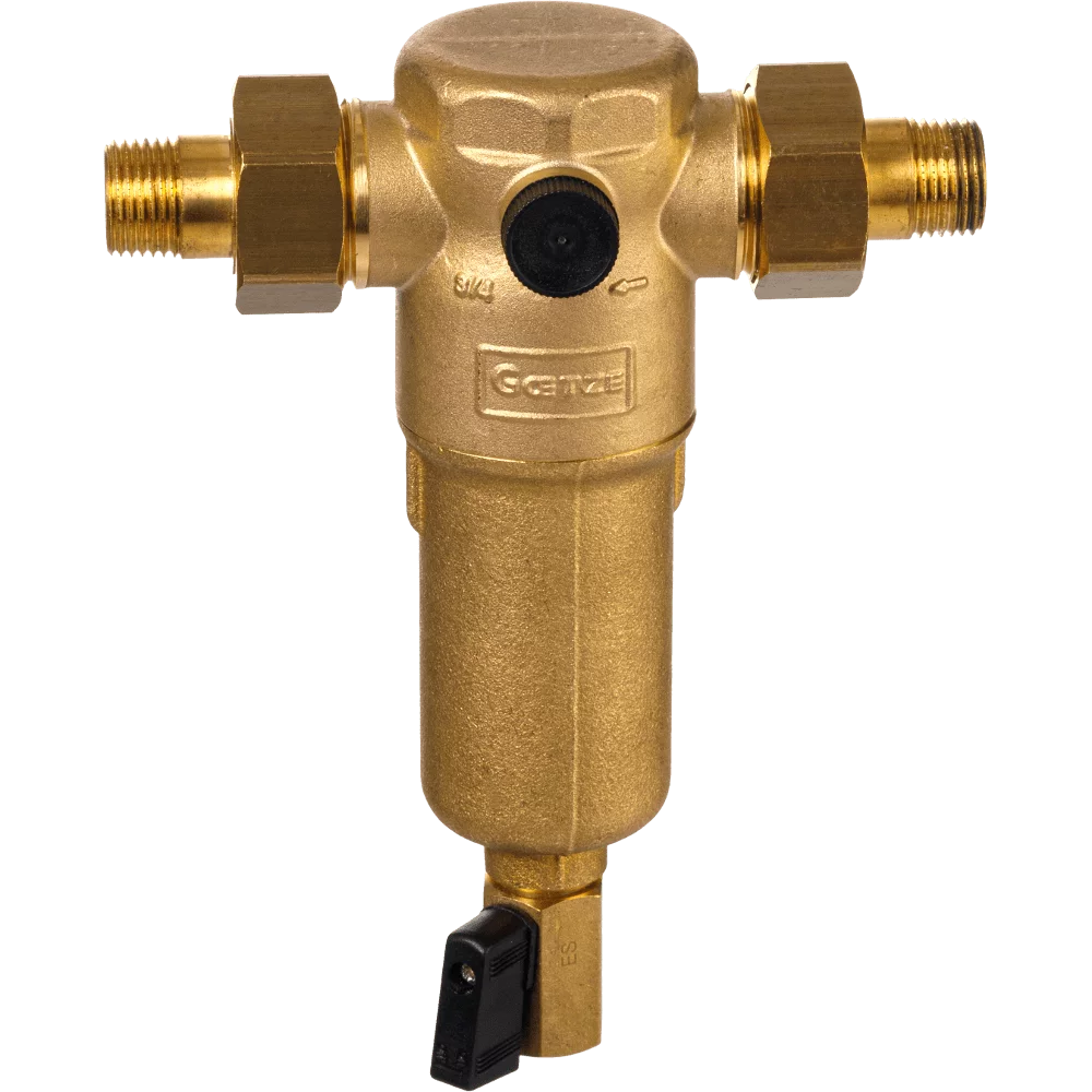 Фильтр сетчатый Goetze FM07-1/2H