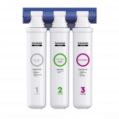 Система проточная Барьер Эксперт Жесткость