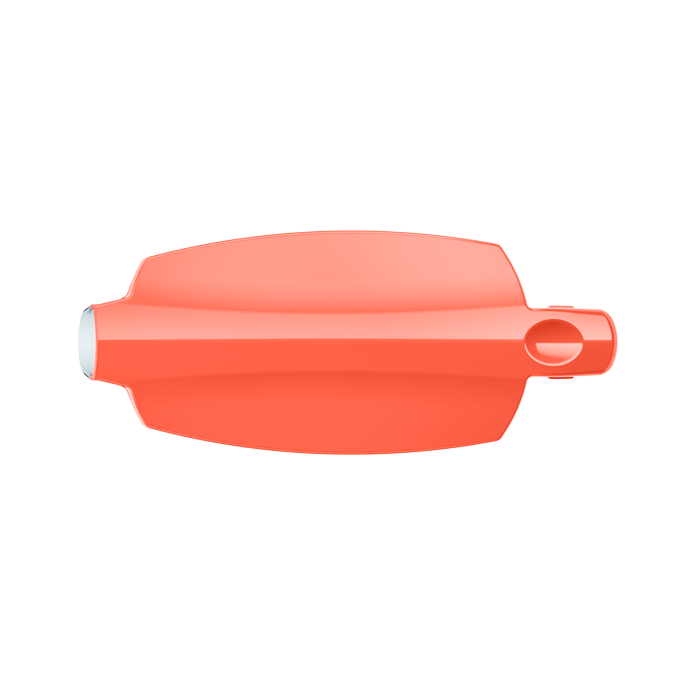 Фильтр-кувшин Аквафор Арт А5 коралловый