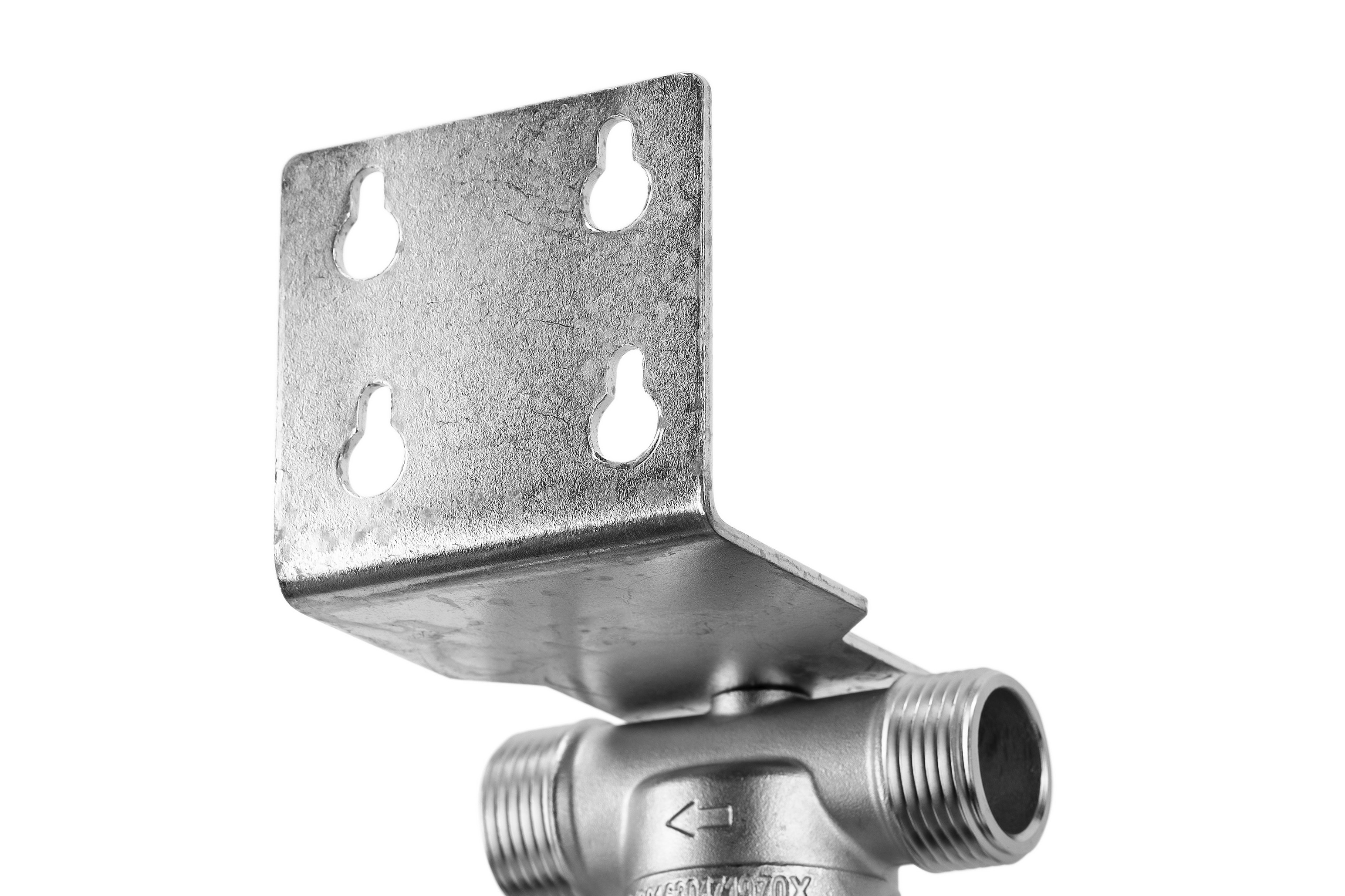 Корпус фильтра Гейзер Премьер 10ВВ