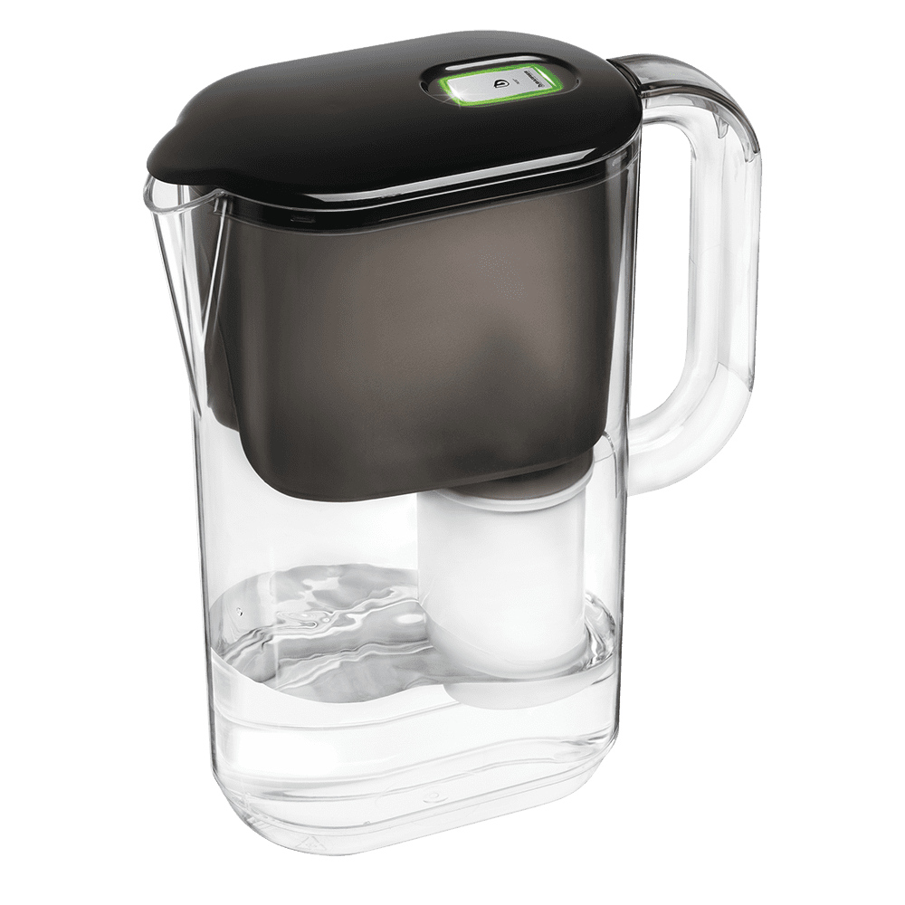 Фильтр-кувшин Барьер Токио Опти Лайт (черный)