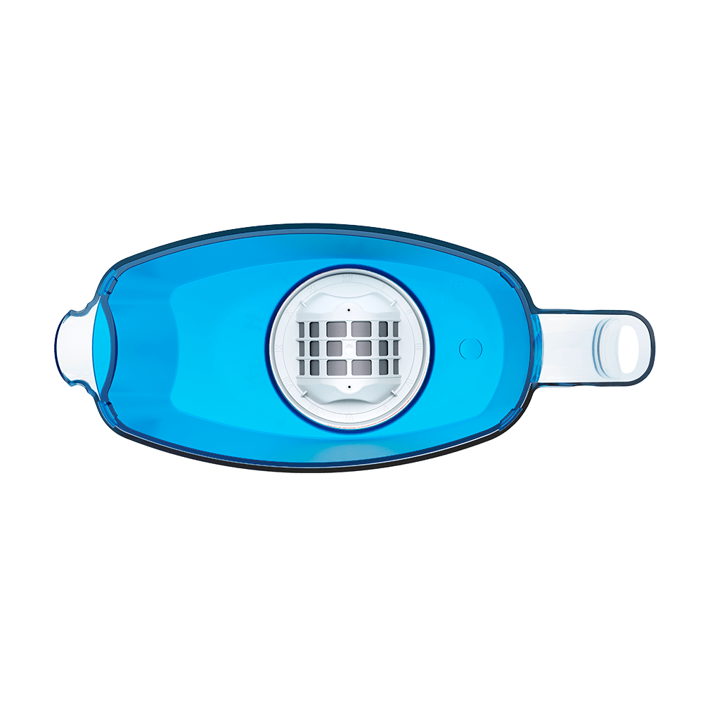 Фильтр-кувшин Аквафор Ультра голубой