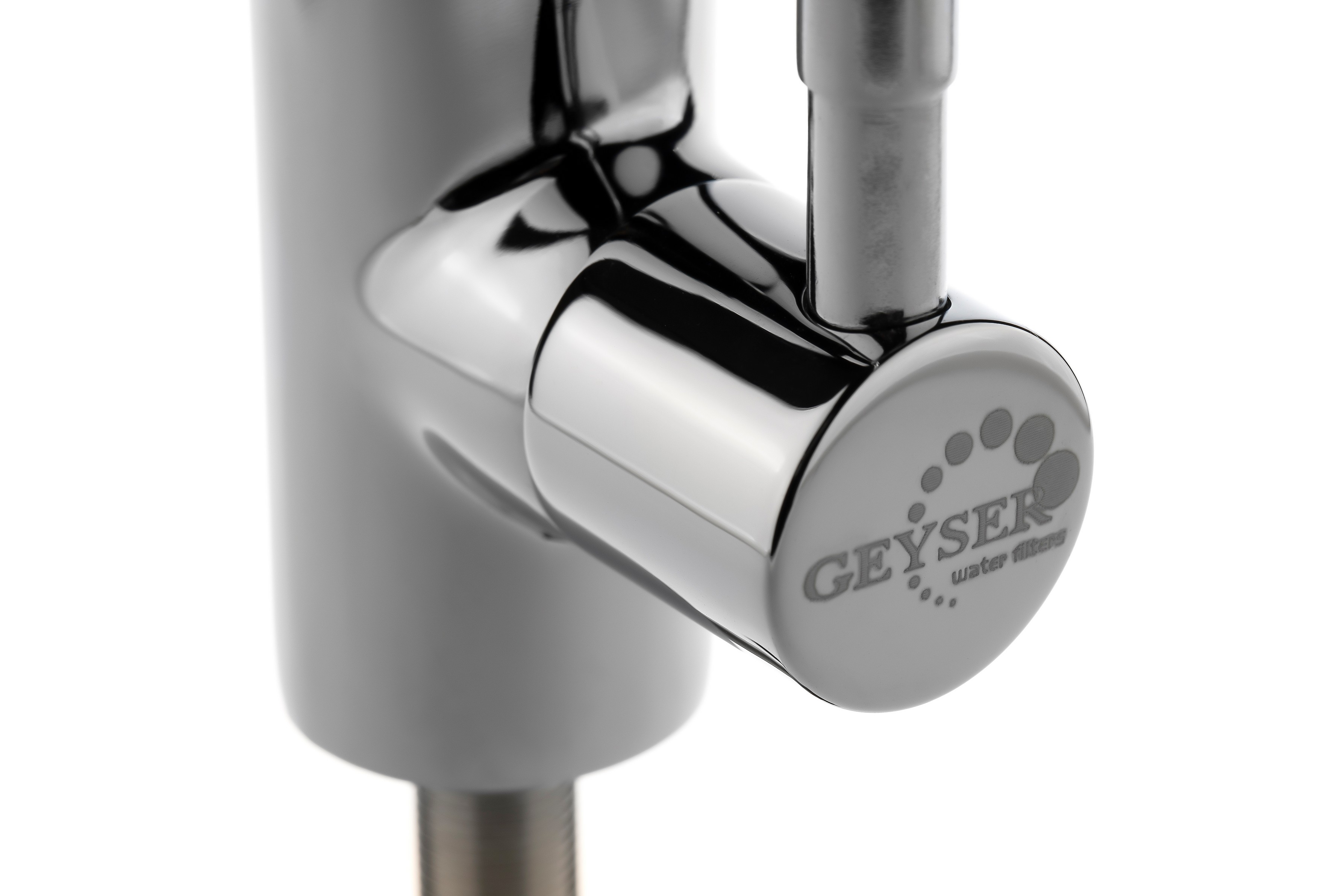 Кран для фильтров воды Гейзер №6