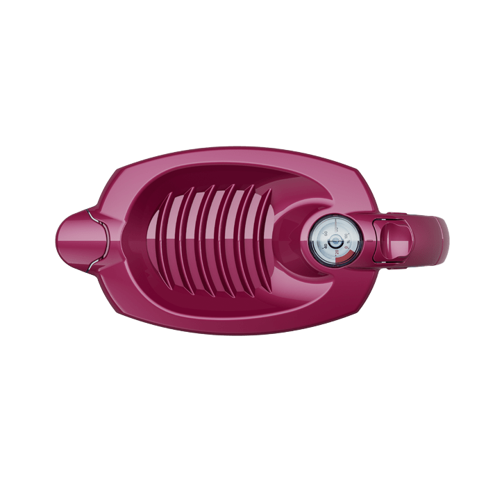 Фильтр-кувшин Аквафор Престиж А5 вишневый