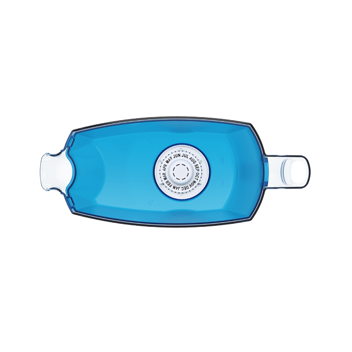 Фильтр-кувшин Аквафор Лайн голубой