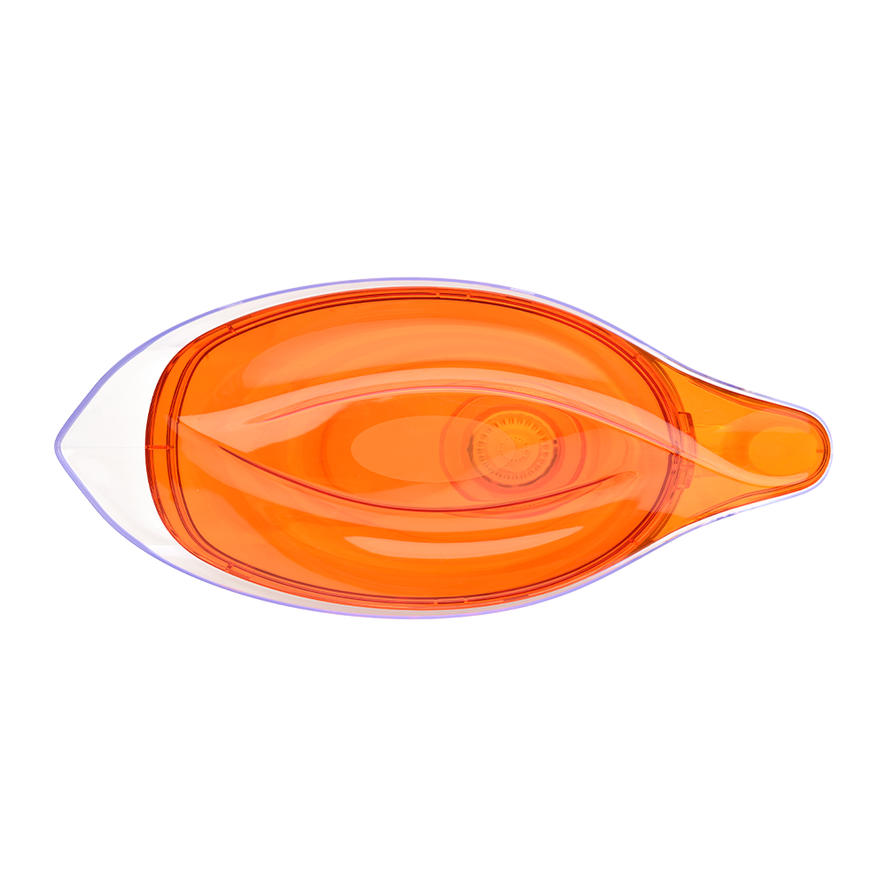 Фильтр-кувшин Барьер Танго оранжевый 