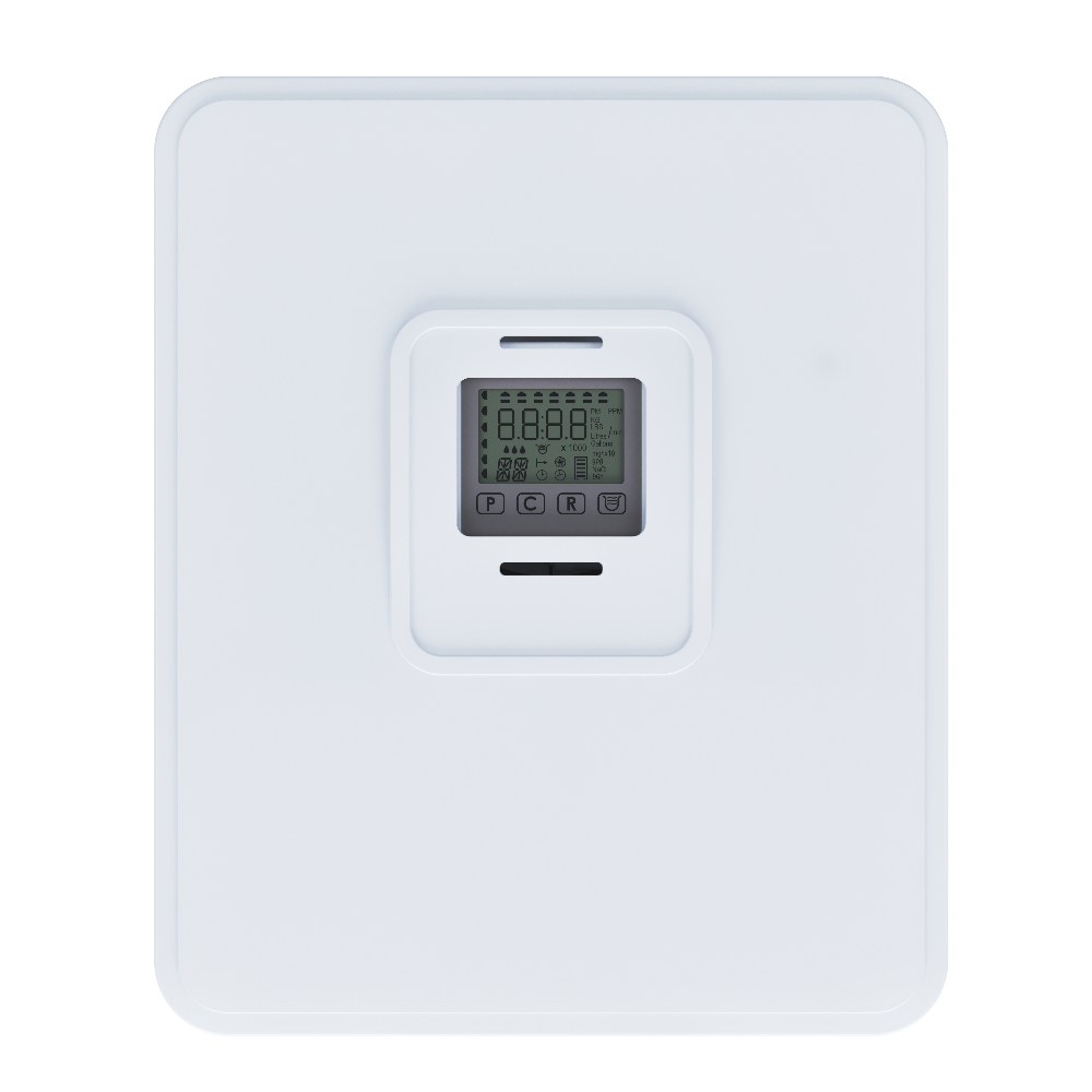 Фильтр для умягчения воды Аквафор WS1000-K/0.35 (P1)
