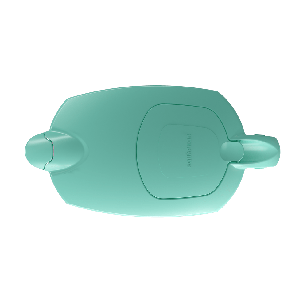 Фильтр-кувшин Аквафор Baby (мятный)