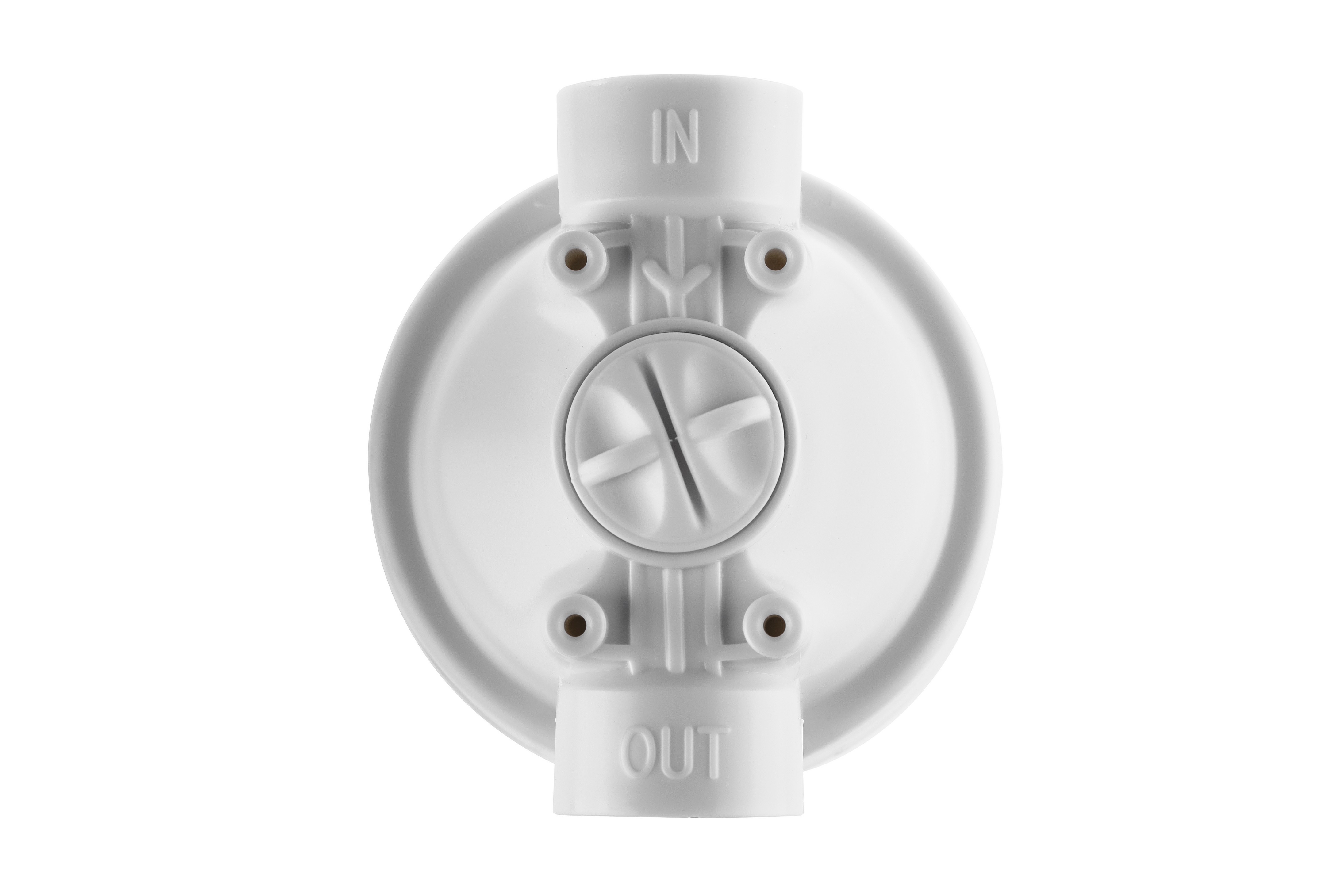 Фильтр для защиты от накипи Гейзер 1ПФД