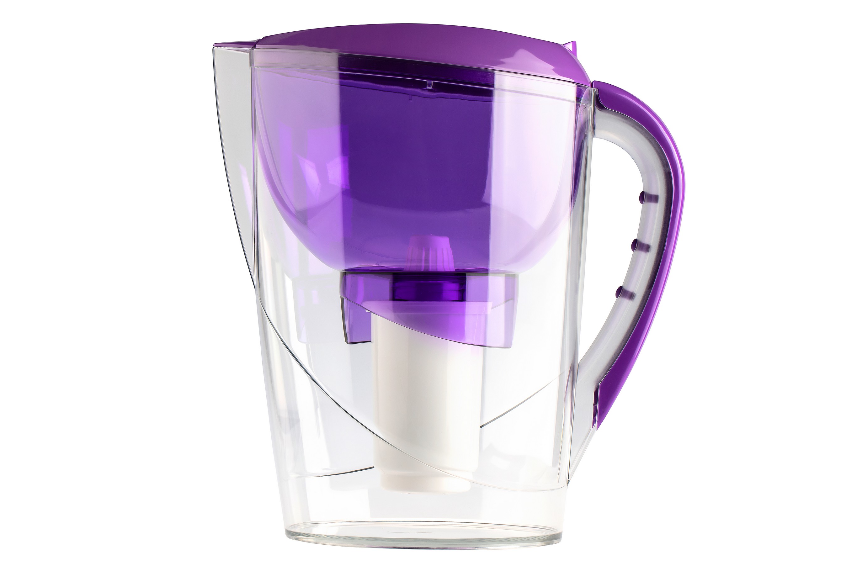 Фильтр-кувшин Гейзер Аквариус