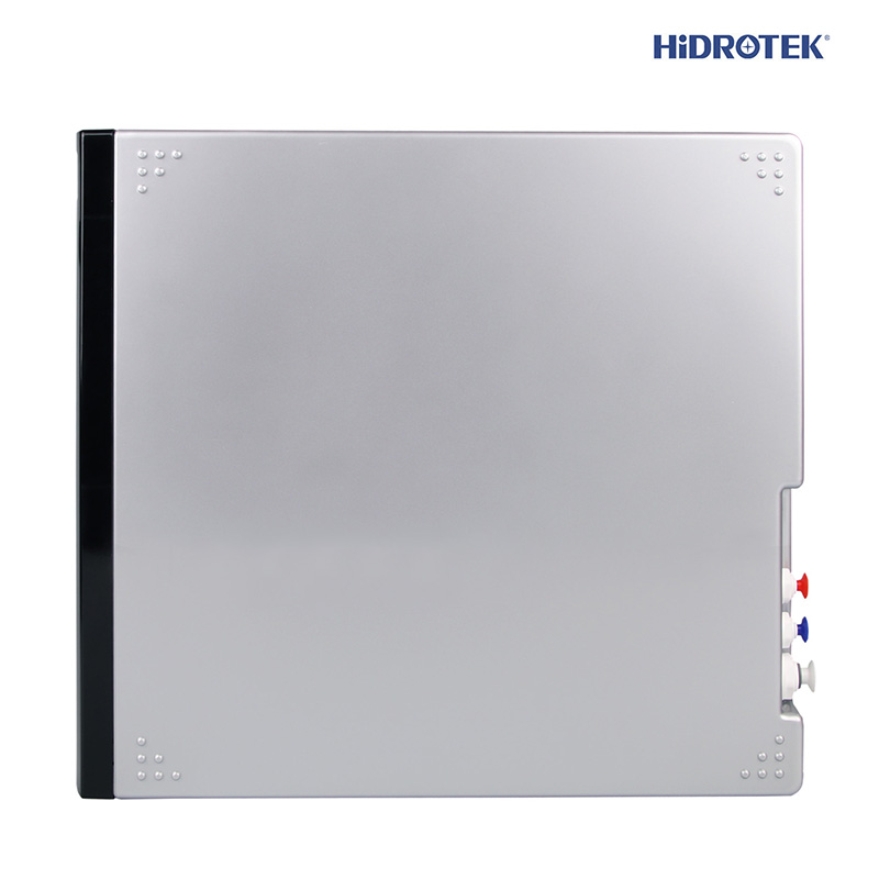 Система обратного осмоса Hidrotek roPad