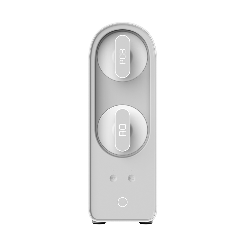 Система обратного осмоса Hidrotek S01