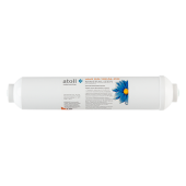 Угольный постфильтр Atoll GS-10CAL/RO