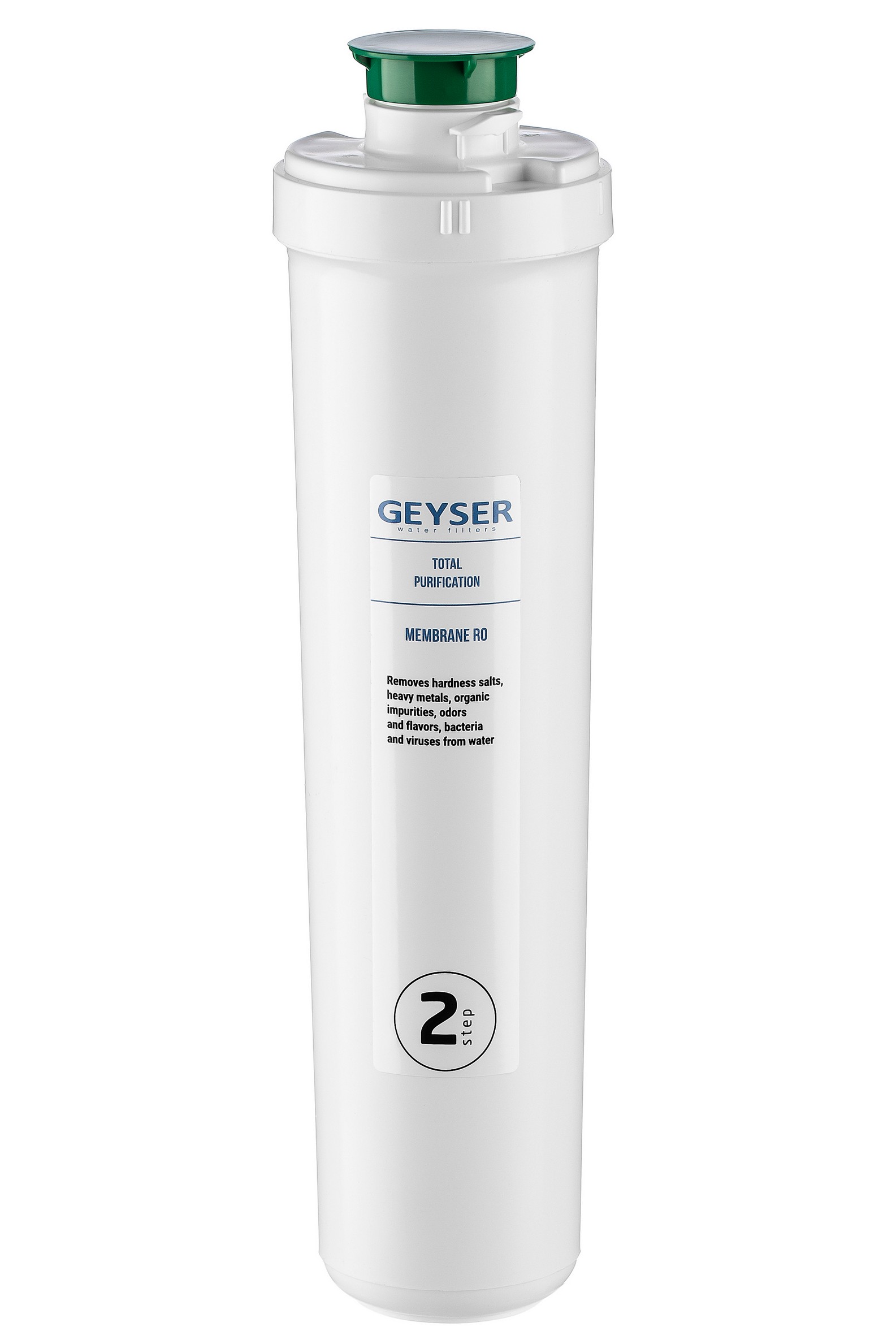 Обратноосмотическая мембрана Гейзер Смарт