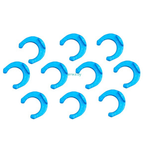 Комплект фиксаторов Terwa JG 10 шт.