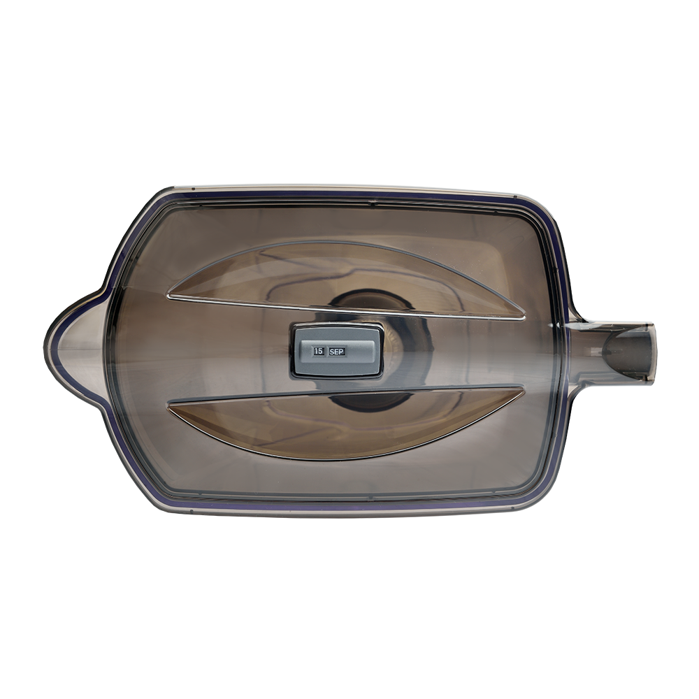 Фильтр-кувшин Барьер Гранд Neo (антрацит)