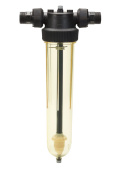 Корпус мешочного фильтра Cintropur NW 32 1 1/4''
