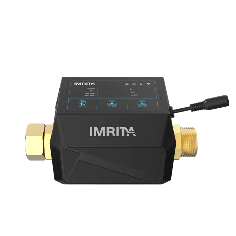 Система защиты от протечек IMRITA P-ZL8