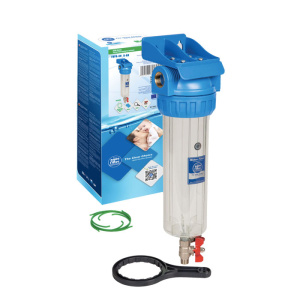 Корпус механического фильтра Aquafilter FHPR12-3V_R 1/2