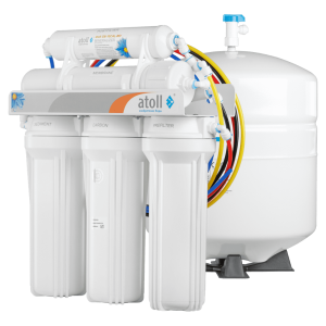 Система обратного осмоса Atoll A-550m STDA