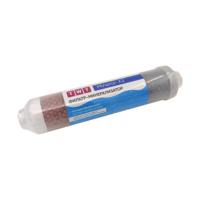 Фильтр-минерализатор TWT Mineral-X2 (резьба)