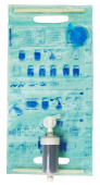 Фильтр-мешок Hidrotek WPB-01 для экстренной очистки воды