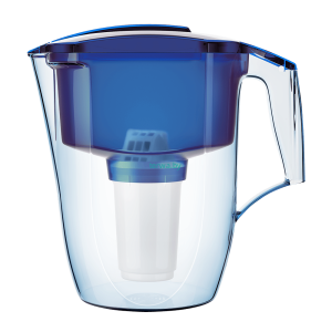 Фильтр-кувшин Аквафор Гарри синий