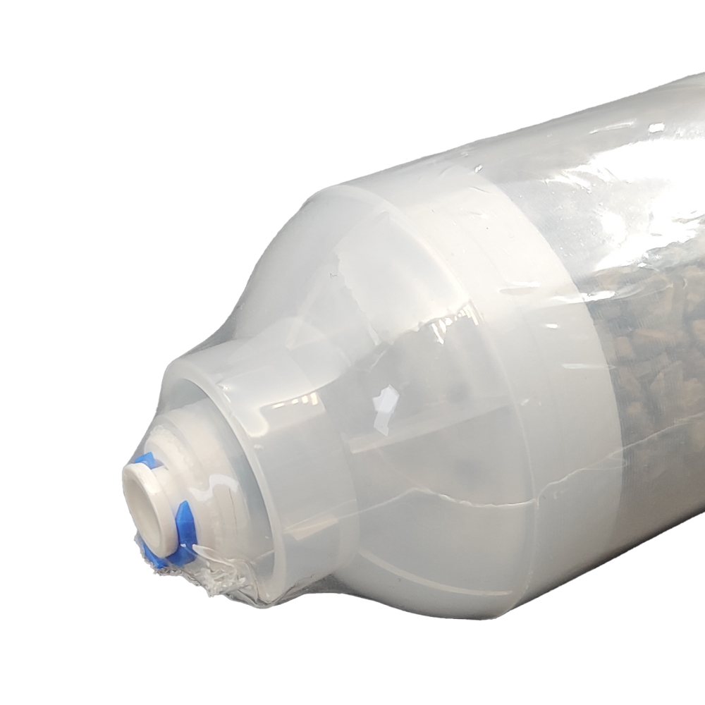 Минерализатор Terwa Минерал X4 QC (трубка)