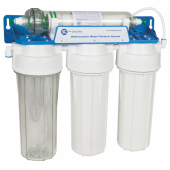 Фильтр для воды на кухню Aquafilter FP3-HJ-K1