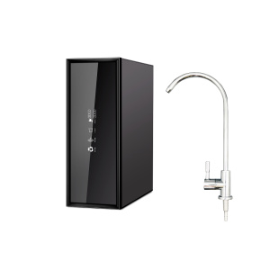 Система обратного осмоса Terwa Сигма 400G  (чёрный)