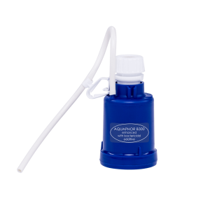 Водоочиститель Аквафор В300, бактерицидный