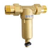 Магистральный фильтр промывной Honeywell FF06 3/4 AAM 100мкм