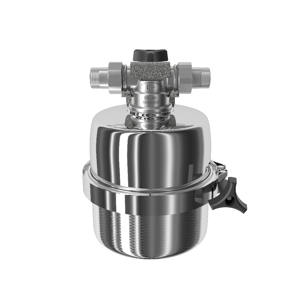 Корпус Аквафор Викинг Мини