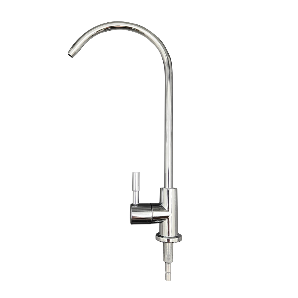 Система обратного осмоса Terwa ОСМО 5П (с помпой)