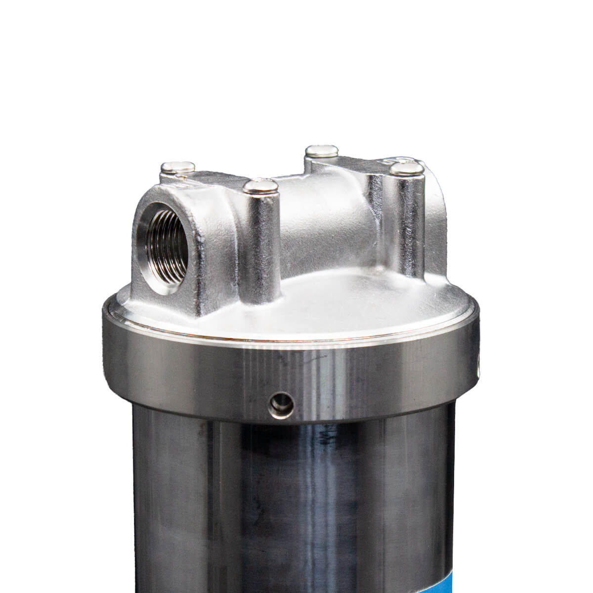 Корпус магистрального фильтра TWT SteelAqua 10SL 3/4